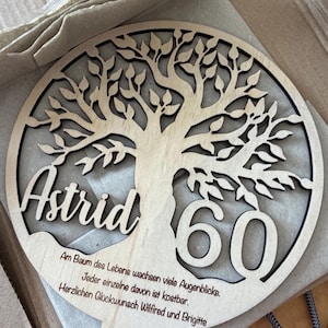 Manuela added a photo of their purchase