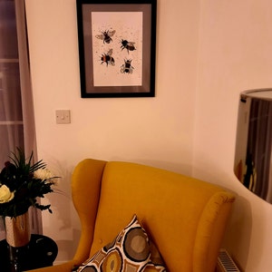 Sarah added a photo of their purchase