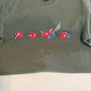Christine added a photo of their purchase