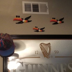 Michael added a photo of their purchase