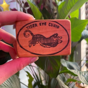 Etsy buyer added a photo of their purchase