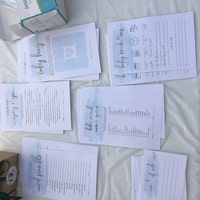 Blue Boy Baby Shower Games Bundle Pack Instant Download - Etsy Australia