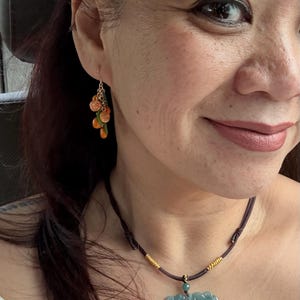 Jasmine added a photo of their purchase