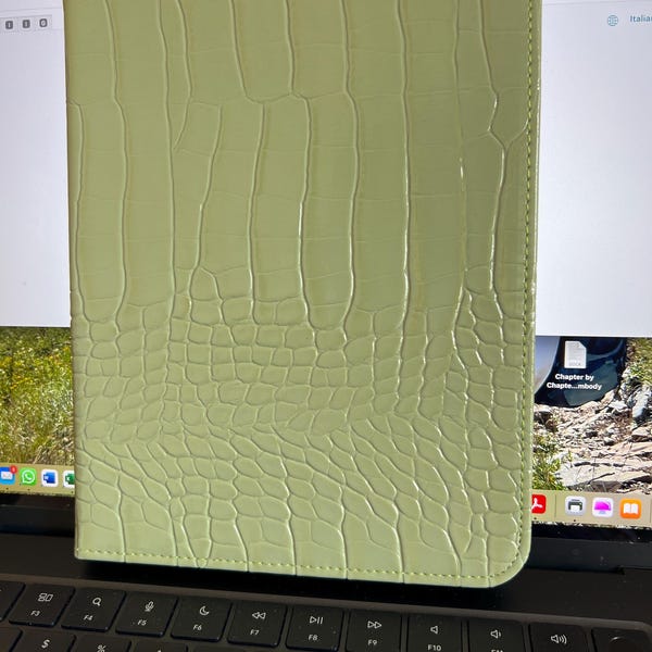 Lake Green MacBook Case Protect Cover for MacBook Pro 14 Case MacBook ...