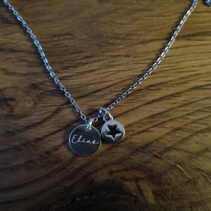 Julia added a photo of their purchase