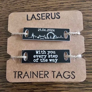 Denise added a photo of their purchase
