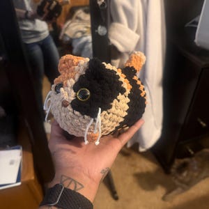 Moriah added a photo of their purchase