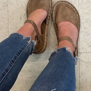 April added a photo of their purchase