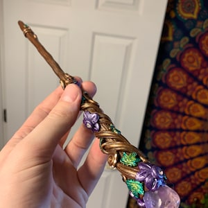 David added a photo of their purchase