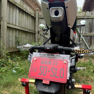 Keith added a photo of their purchase
