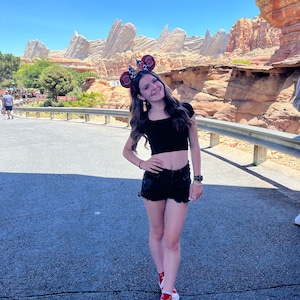 Hailey added a photo of their purchase