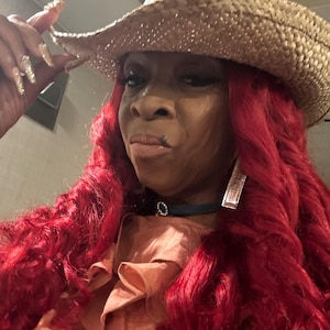 Deborah added a photo of their purchase
