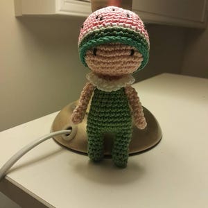 Leanne added a photo of their purchase