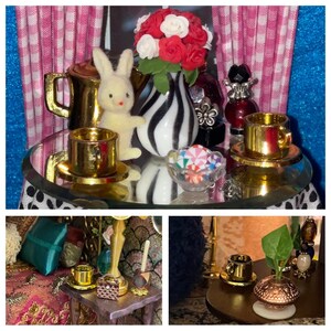 Tanya added a photo of their purchase