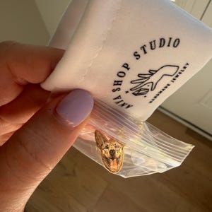 Rachel added a photo of their purchase