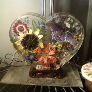 Sherry added a photo of their purchase