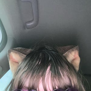 Spastic added a photo of their purchase