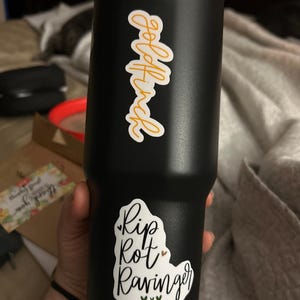 Ashlin added a photo of their purchase