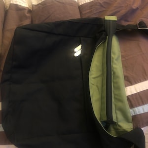 Ashley added a photo of their purchase