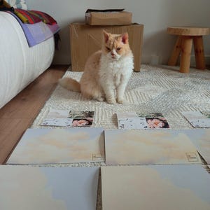 Sue ha aggiunto una foto del proprio acquisto