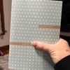 Priority Matrix Planner Notepad - Personalized | Minimalist Time ...