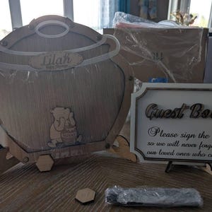 Hope added a photo of their purchase