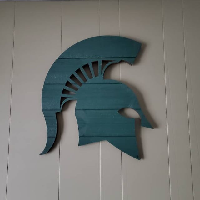 Michigan State Spartans Home Decor & Office - Big Ten Store