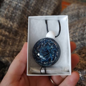 Emma added a photo of their purchase