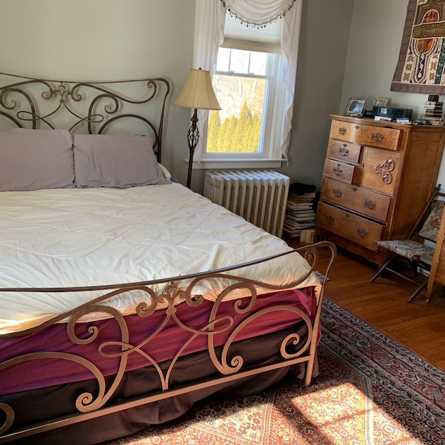 Bombay company sale wrought iron bed