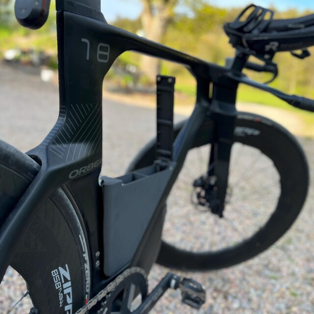 Speedbox for Orbea Ordu 2020-YTD Frame - Etsy