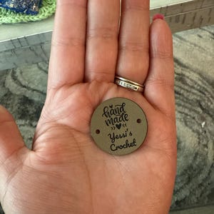 Yessi added a photo of their purchase