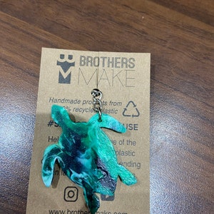 Courtney added a photo of their purchase