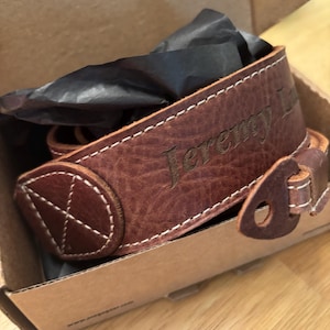Catherine added a photo of their purchase