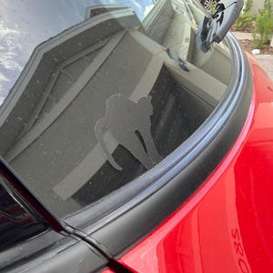 Lucas added a photo of their purchase