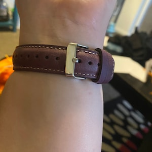 Katie added a photo of their purchase