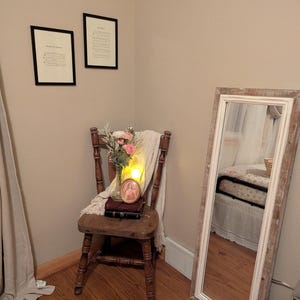 Alissa ha añadido una foto de su compra