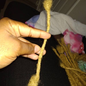 Naudia added a photo of their purchase