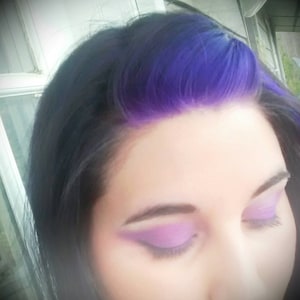 Brittany added a photo of their purchase