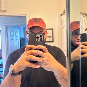 Etsy-Käufer:in hat ein Foto des gekauften Artikels hinzugefügt