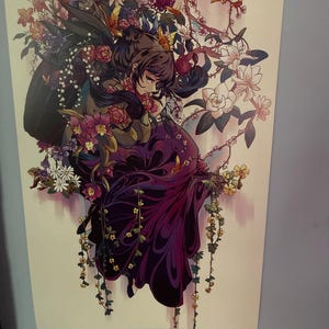 Emma added a photo of their purchase