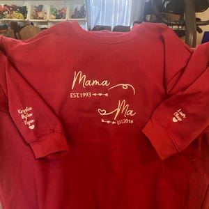 Tamara added a photo of their purchase
