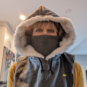 Cindy added a photo of their purchase
