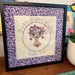 Etsy buyer added a photo of their purchase