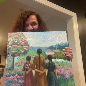 lily added a photo of their purchase