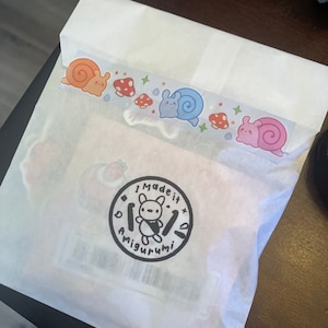 Angela added a photo of their purchase