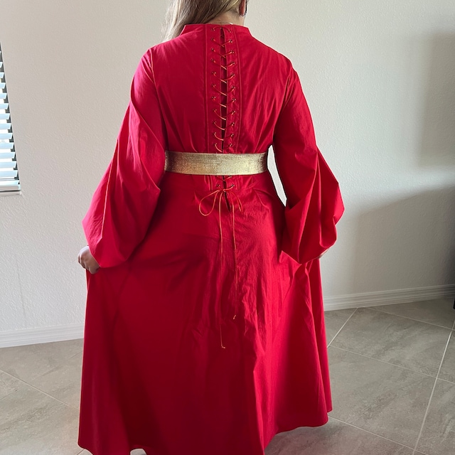 Medieval Dress - Kirtle, Cotehardie, Gothic Fitted Gown, 14th century SCA  garb - PDF Tutorial - Pattern Drafting and Sewing