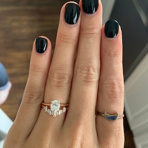 Eva added a photo of their purchase
