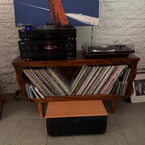 David added a photo of their purchase