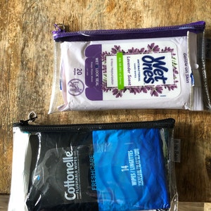 Emily added a photo of their purchase