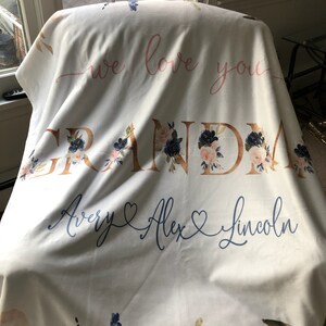 Katie added a photo of their purchase